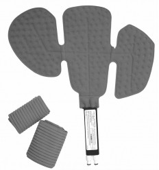 Manchon hanche cryothérapie IceMan Clear 3 Donjoy