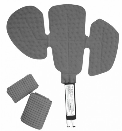 Manchon hanche cryothérapie IceMan Clear 3 Donjoy