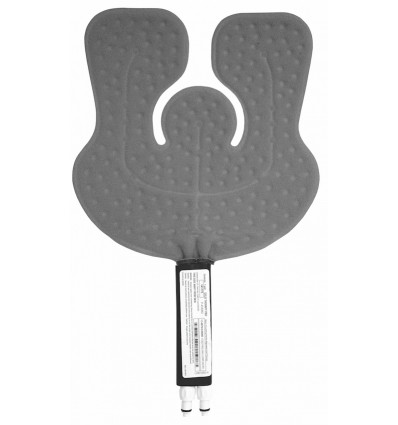 Manchon universel Iceman Clear 3 Donjoy