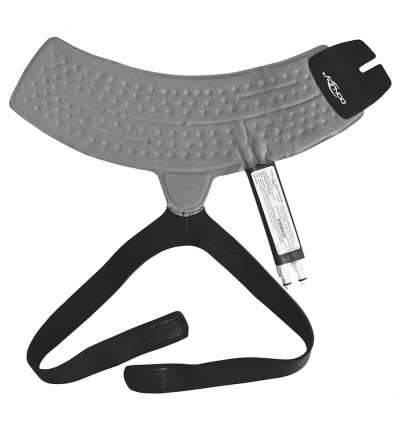 Cryothérapie Donjoy glacière Iceman Clear 3