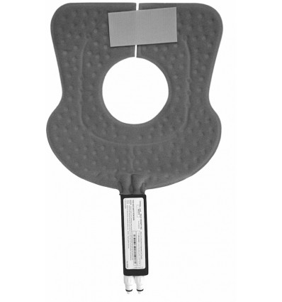 Cryothérapie Donjoy glacière Iceman Clear 3