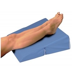 Coussin relève jambes médical