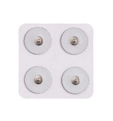Electrodes rondes pour neurostimulateur ActiTens