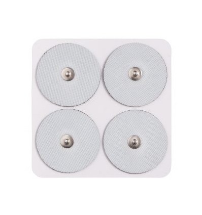 Electrodes rondes pour neurostimulateur ActiTens
