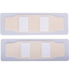 Supports adhésifs 30x10cm ActiTens