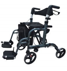 Rollator de transfert 4 roues Neo Global