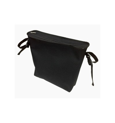 Sac fermé Rox pour rollator