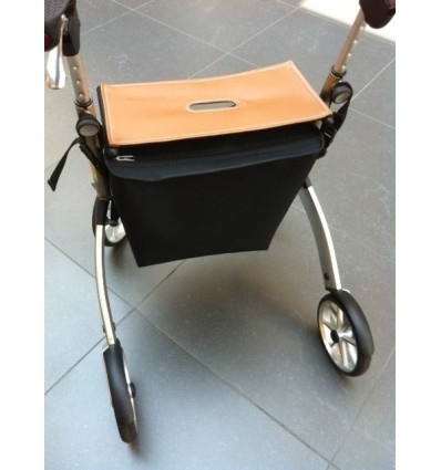 Sac fermé Rox pour rollator