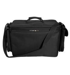 Mallette infirmier à domicile Baléares noire Drive Devilbiss