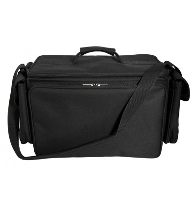 Mallette infirmier à domicile Baléares noire Drive Devilbiss