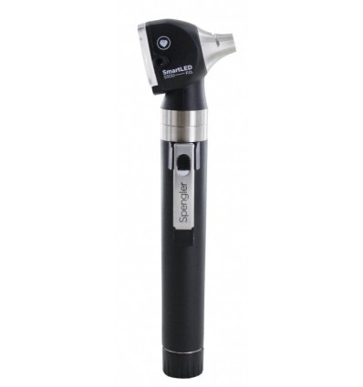 Otoscope LED à fibre optique Smartled 5500 Spengler