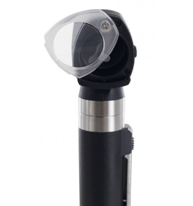 Otoscope LED à fibre optique Smartled 5500 Spengler