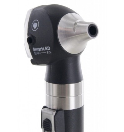 Otoscope LED à fibre optique Smartled 5500 Spengler