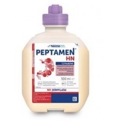 Alimentation entérale Peptamen HN 500 ml