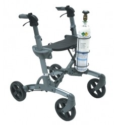 Porte-bouteille pour déambulateur Volaris