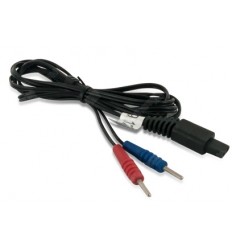 Câble pour neurostimulateur Tens Eco 2
