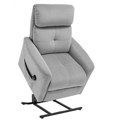 Fauteuil releveur 1 moteur Bruges