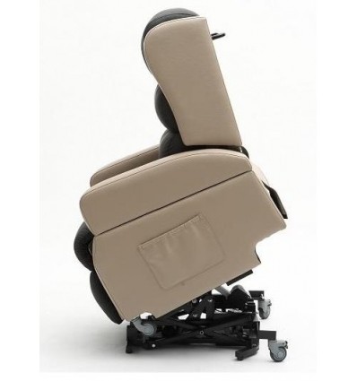 Fauteuil releveur 2 moteurs Wellington