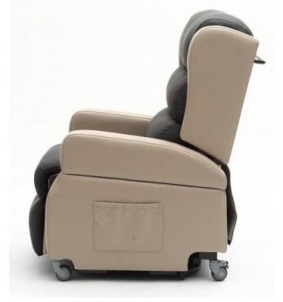 Fauteuil releveur 2 moteurs Wellington