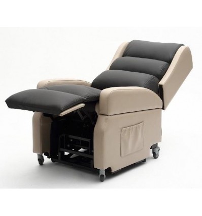 Fauteuil releveur 2 moteurs Wellington