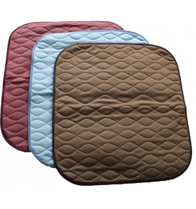 Protection d'assise pour fauteuil releveur Medtrade