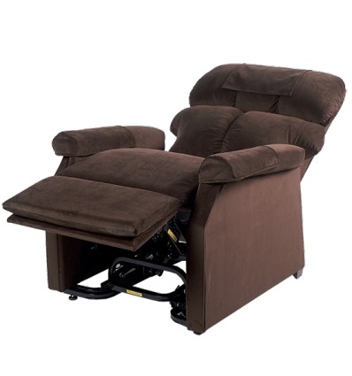 Fauteuil releveur Confort Spécifique Mini Forte Taille