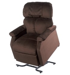 Fauteuil releveur Confort Spécifique Mini Forte Taille