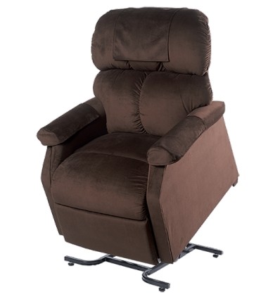 Fauteuil releveur Confort Spécifique Mini Forte Taille