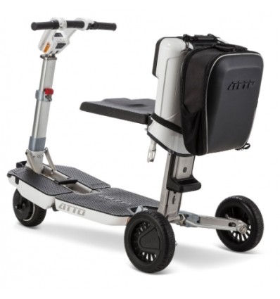 Sac à dos pour scooter 3 roues Atto