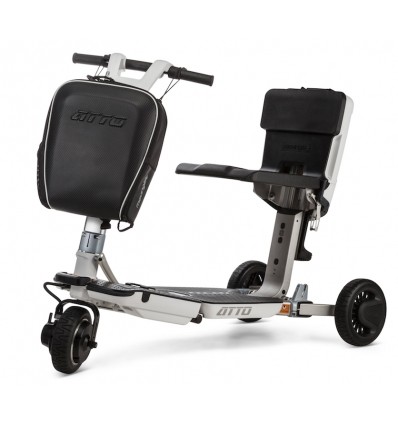 Sac à dos pour scooter 3 roues Atto