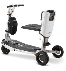 Pochette pour scooter 3 roues Atto