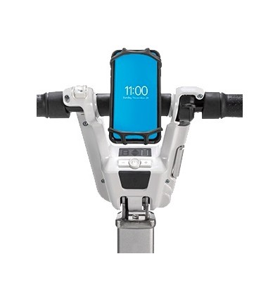 Support de téléphone pour scooter 3 roues Atto