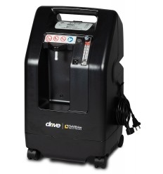 Concentrateur d'oxygène 5L/min Drive Devilbiss 525KS