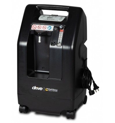 Concentrateur d'oxygène 5L/min Drive Devilbiss 525KS