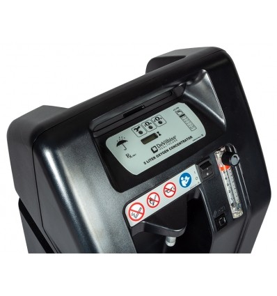 Concentrateur d'oxygène Drive Devilbiss 525KS