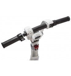 Manette d'accélérateur à gauche pour scooter ATTO