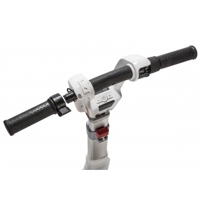 Manette d'accélérateur à gauche pour scooter ATTO