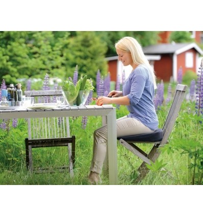 Coussin d'assise Coccyx SISSEL Sit spécial 2 en 1