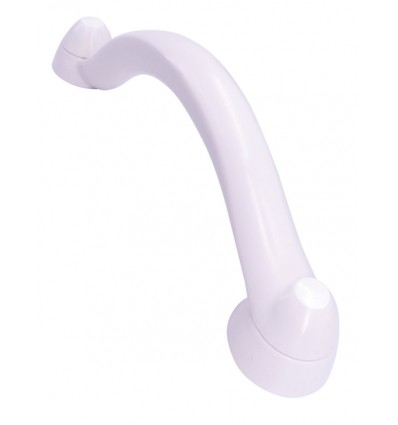 Barre d'appui modulable douche, baignoire et WC Madagascar