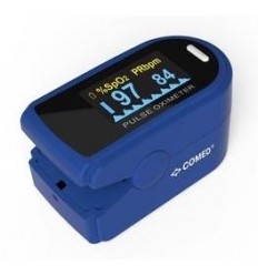 Oxymètre de pouls Mini Adulte Eco