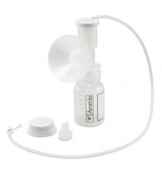 Kit simple pompage pour tire-lait Lactaline et Finesse