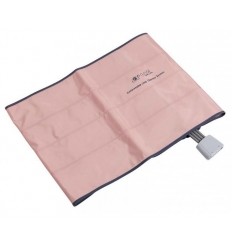 Ceinture abdominale de pressothérapie Lady Press 4 Winelec Sissel