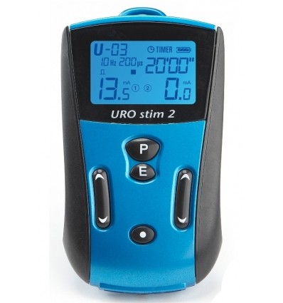 Electrostimulateur traitement incontinence UROSTIM 2