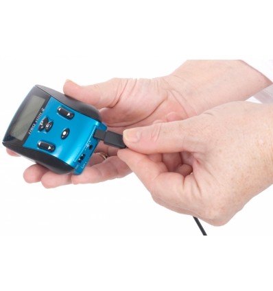 Electrostimulateur traitement incontinence UROSTIM 2