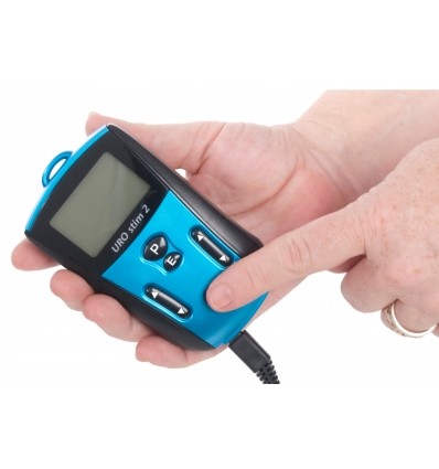 Electrostimulateur traitement incontinence UROSTIM 2