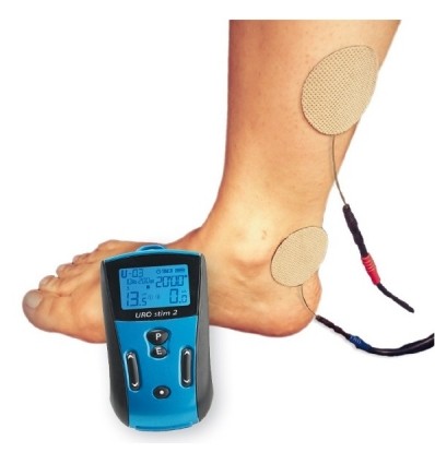 Electrostimulateur traitement incontinence UROSTIM 2