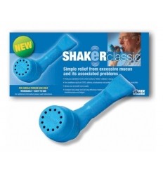 Appareil de rééducation respiratoire POWERbreathe Shaker Classic