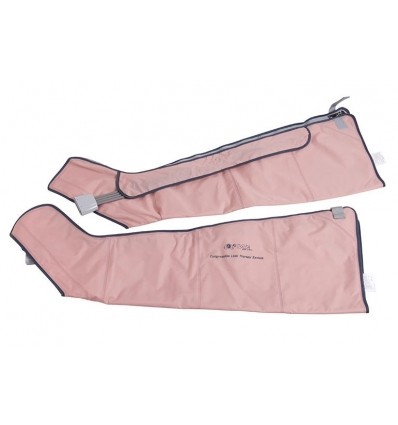 Appareil de pressothérapie Lady Press 4 Winelec + 2 bottes