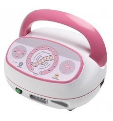 Appareil de pressothérapie Lady Press 4 Winelec + 2 bottes