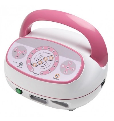 Appareil de pressothérapie Lady Press 4 Winelec + 2 bottes